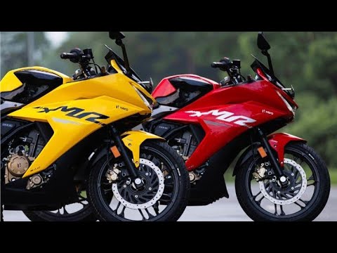 finally tvs apache rtr 310 launch 2023 |💥 hero karizma xmr 210 all details