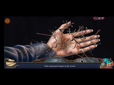 Gulliver Syndrome full