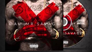 Savage Chop - Whole Lotta Ft Bigman x Mike Smiff [Official Audio]