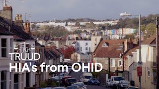 National Perspectives Hia Insights From Ohid Truud Part 7