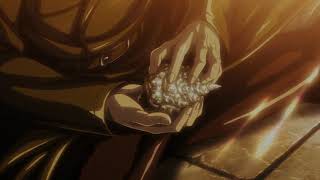 (SPOILER) Attack On Titan Season 3 Part 2 FINALE Credits (Shingeki No Kyojin 進撃の巨人)