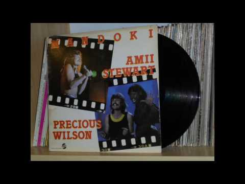 Mandoki — Circle In The Round - Mandoki - 1986