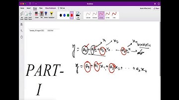 PART 1   | CLASS 2 | DATA MINING | Data Warehouse |