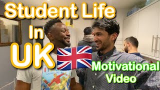 Student Life In UK  / How to Find jobs in UK / Reality of UK / Lifestyle in UK / UK Life