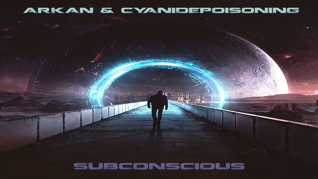 ARKAN, Cyanidepoisoning - Subconscious (Dark Ambient) adlı videoyu YouTube'da izle ARKAN, Cyanidepoisoning - Subconscious (Dark Ambient) adlı videoyu YouTube'da izle