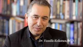 Neuropsychiatry at SPH