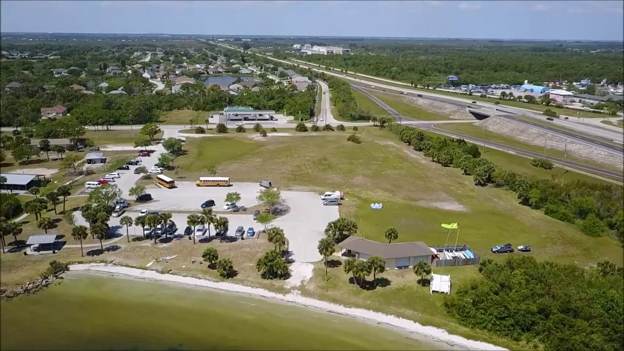 Kelly Park, Merritt Island, FL Mar 30, 2017 Mavic Pro YouTube