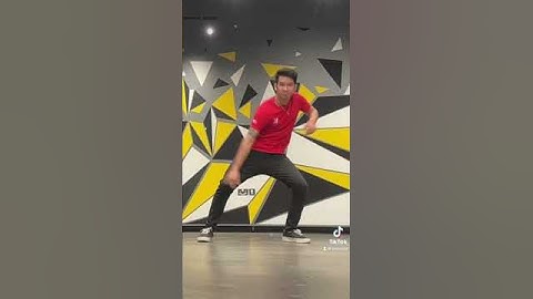 Thumbnail of My neck/my back remix #dancechallenge