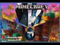 [ Minecraft Rojak Survival]【CN/EN/BM/JP(?)】🔵💊