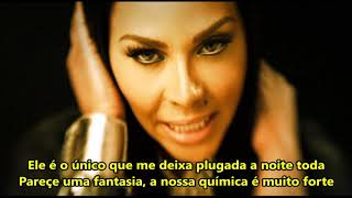 Lil'Kim Feat T-Pain e Charlie Wilson - Download (Legendado)