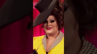 RuPaul's Drag Race All Stars 11 Entrance: Nina West #shorts