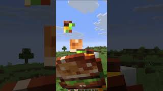 One Minute Mod Reviews Ep1 | #minecraft #shorts #minecraftmods #zan9k #mods #foryou