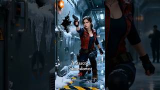 The Life Of Claire Redfield The Survivors Path