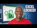 Secure Your Excel Workbook with A Password Today!