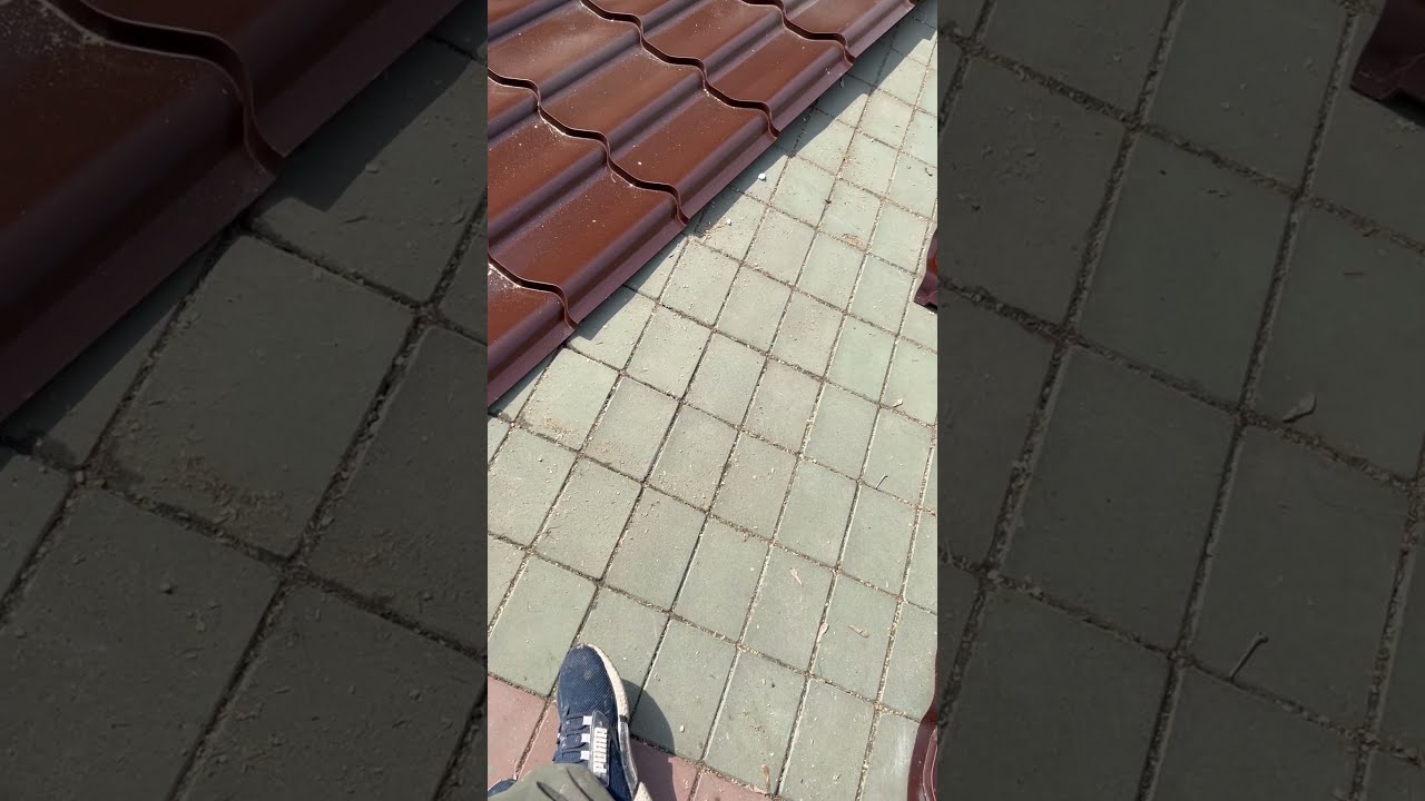 Кропоткина металлоконструкции видео