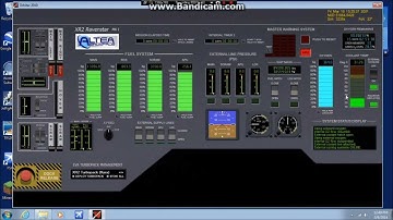 Orbiter Space Sim Tutorials Part 17- XR-2 Panel Overview