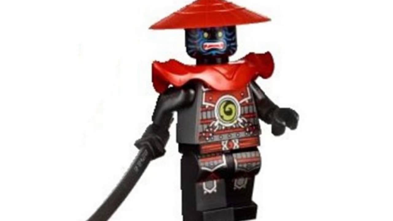 Ninjago 2013 Final Battle Stone Army (Toy)