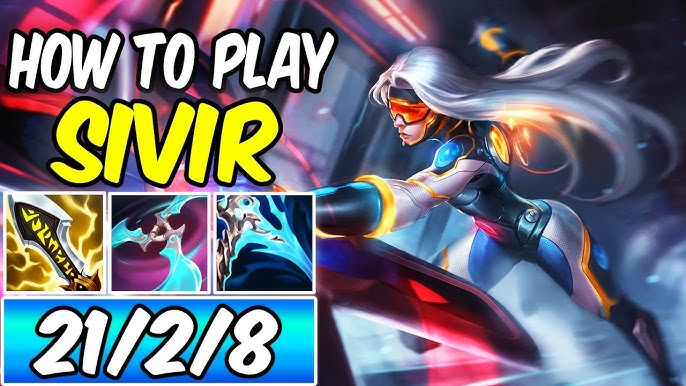 Khám phá cách xây dựng LOL build Vayne LMSS - Bí quyết vượt mặt mọi đối thủ