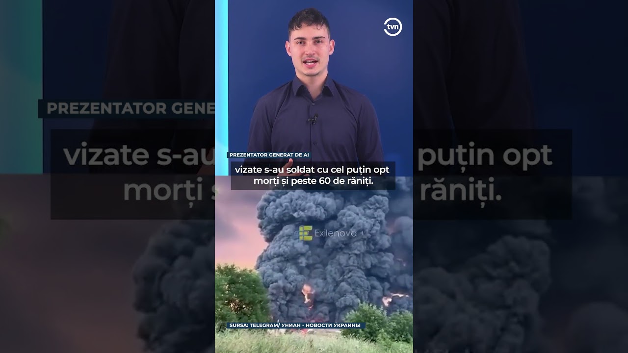 Atacuri cu drone asupra depozitelor Wildberries din Rusia