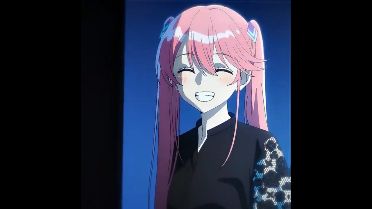 「Ouka And Arata First Kiss ✨💖」| The Shiunji Family Children Edit