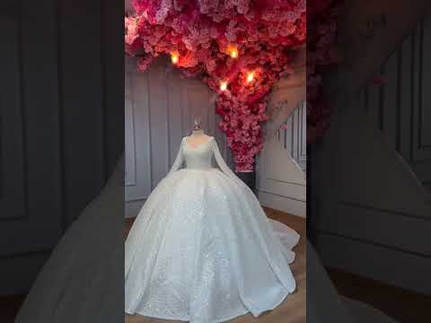 2026 WEDDING DRESSES 