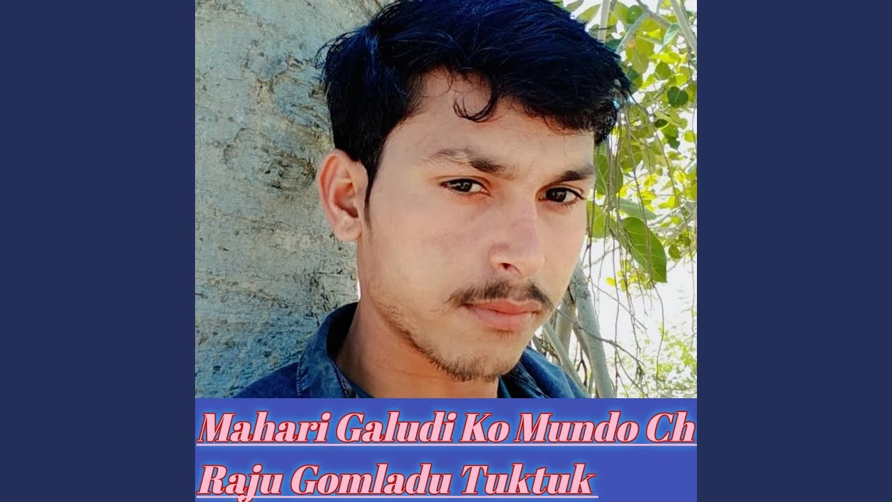 Mahari Galudi Ko Mundo Ch