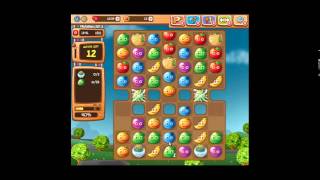 Fruit Planet Level 150
