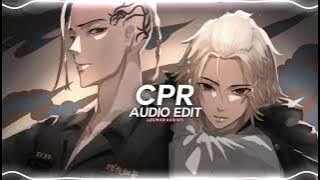 cpr - Cupcakke (instrumental) [edit audio]