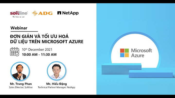 Microsoft azure là gì tại sao lại sử dụng chúng năm 2024