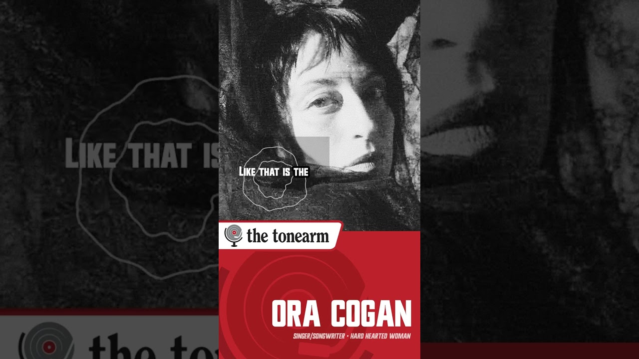 Air Quotes Around "Artist": Ora Cogan on Capitalism, Privilege, and Who Gets to Create