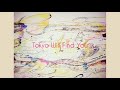 For Tracy Hyde - Tokyo Will Find You