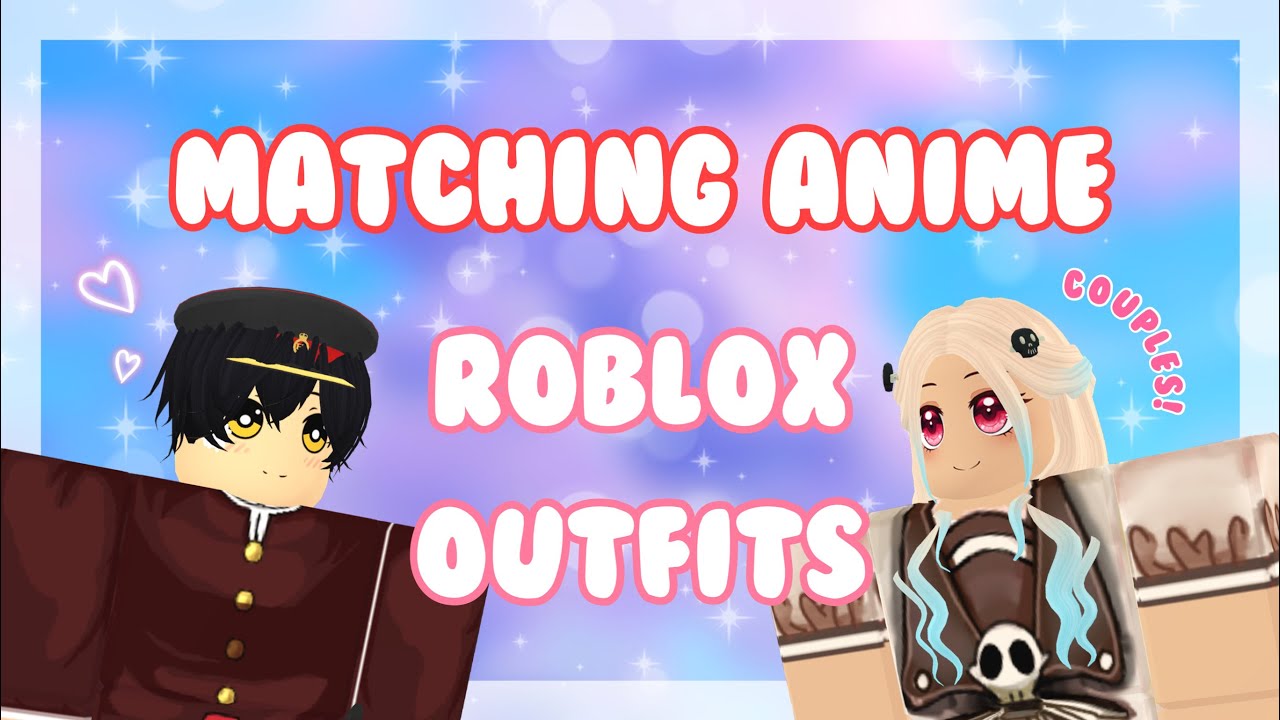 Avatar Outfits  Roblox