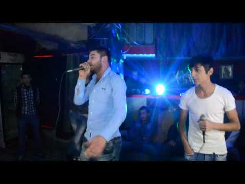 Haylaz - İstanbul Konseri ( Son Mektup )