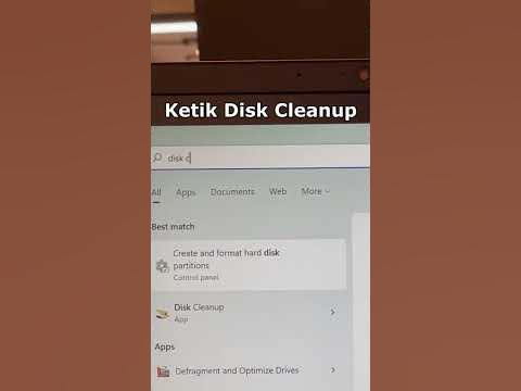 Cara Mengatasi Laptop Ngelag 💻