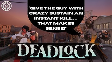 All Meta Billy Voicelines in Valve