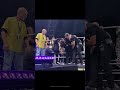 Tony Khan Assisted out of the Ring Off-Air After Attack by Jack Perry & Young Bucks 4.24.24 AEW