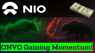 Is Onvo Just a Distraction From Nio’s Real Issues?