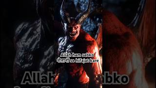 All Devils 👿 Name With Images #devil #islamicstatus