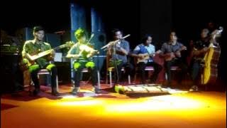 Download lagu Keroncong Swaramangun - Indonesia Jaya (Cover)