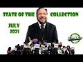 2021 State Of The Collection Mid Year Edition Tudor Sinn Panerai GP Kudoke Benzinger 2021 State Of The Collection Mid Year Edition Tudor Sinn Panerai GP Kudoke Benzinger