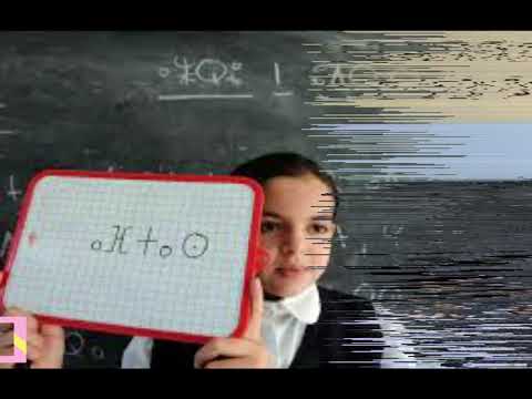 Tizlit N Illa UnZar نشيد الاطفال الا اونزار 