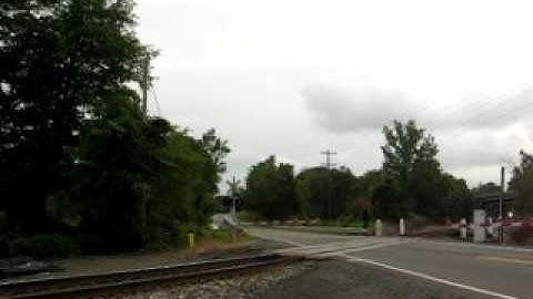 NS 955 EB @ Thoroughfare Va