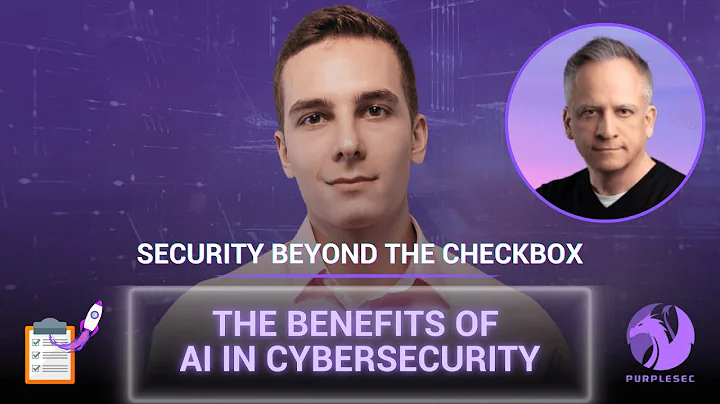 The Benefits Of AI In Cybersecurity Explained