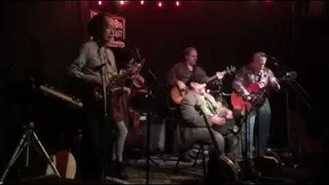 The Queen of Argyll TSC RadioCafe2017