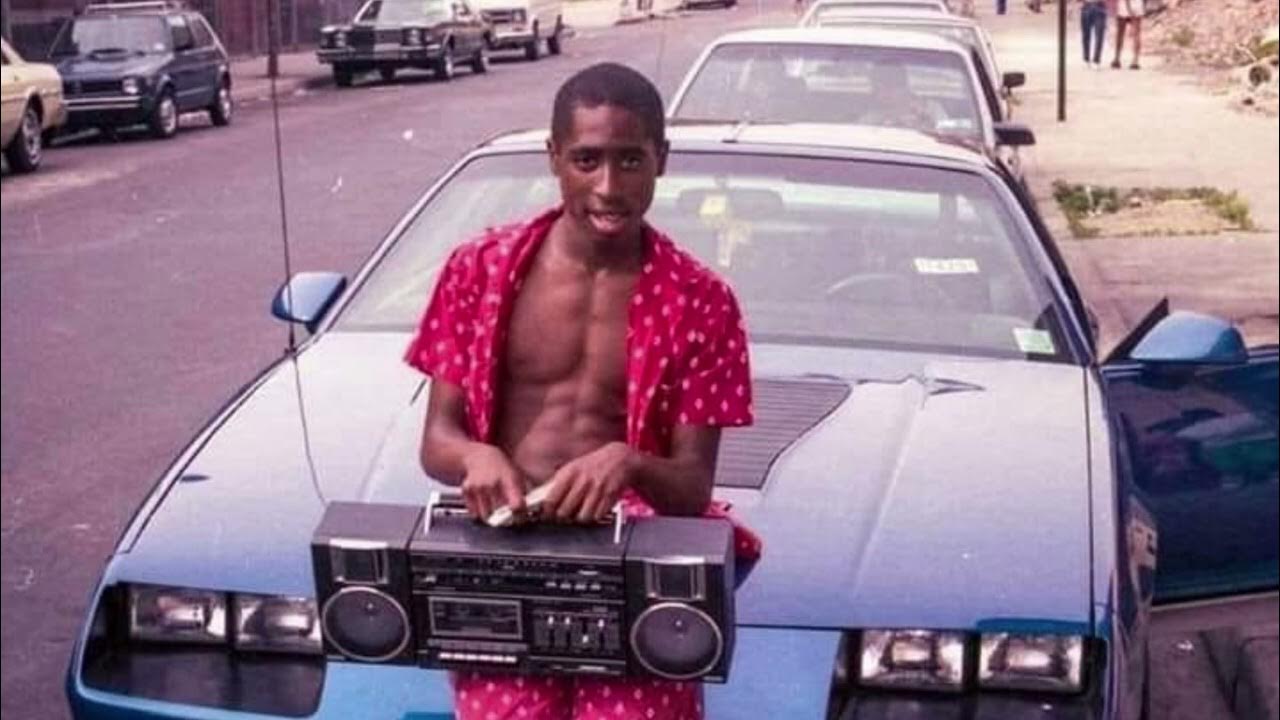 Thats Just The Way It Is Tupac 2Pac - Thats Just The Way It Is (Original) - YouTube