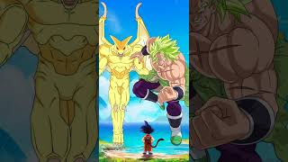 Who Isstrong Super Shenron Vs Infinity Goku