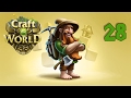 Прохождение Craft the World: #28 - МИФРИЛОВОЕ ОРУЖИЕ!