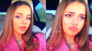 tutorial from vibe color, cc:fnifin P.S, id not me screenshot 5