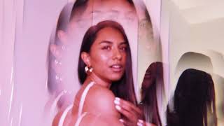 Vicky Pasion | Let Go (Official Visualizer)