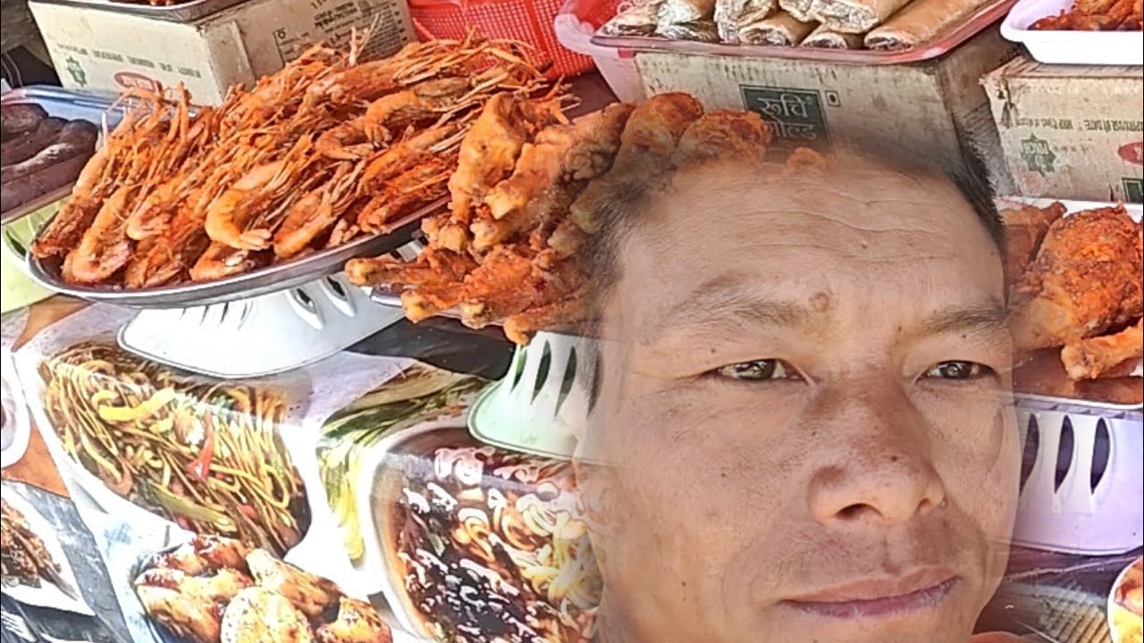 Mayam redbul si yu yaobra paragadi yenge